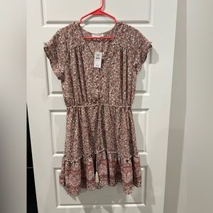Women’s sun dress